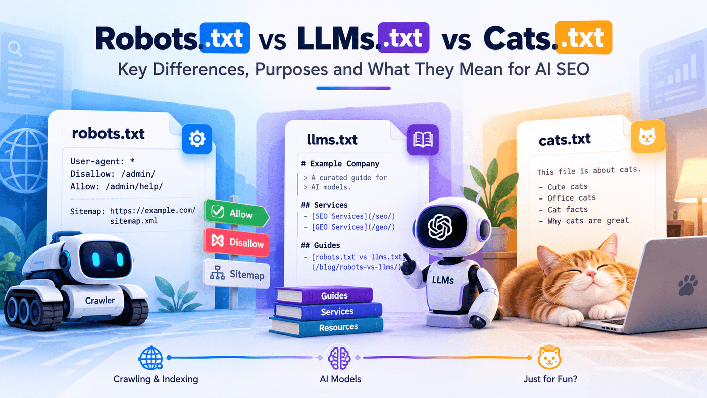 Robots, LLMs, and Cats Explained.png