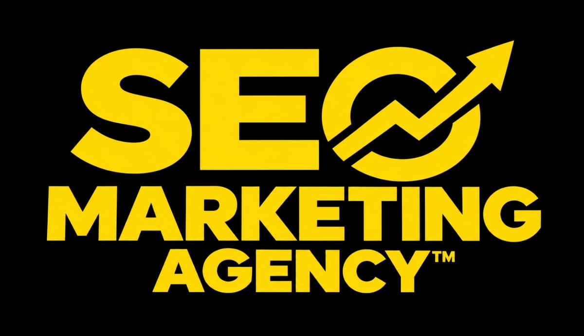 SEO Marketing Agency